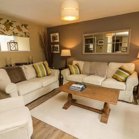 Holiday home Corner *