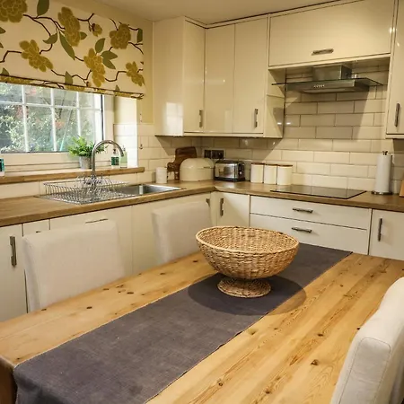 Holiday home Corner Sedbergh