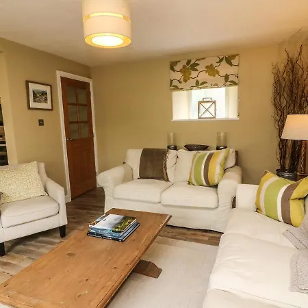 Corner Holiday home
