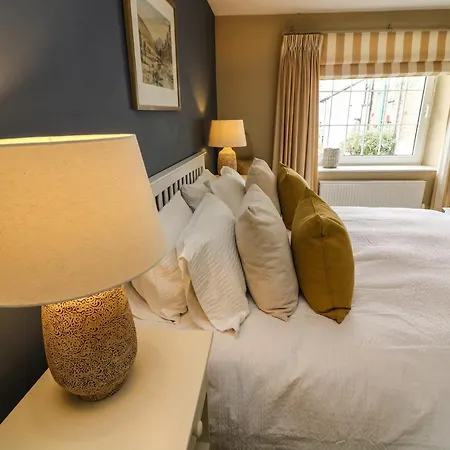 Holiday home Corner