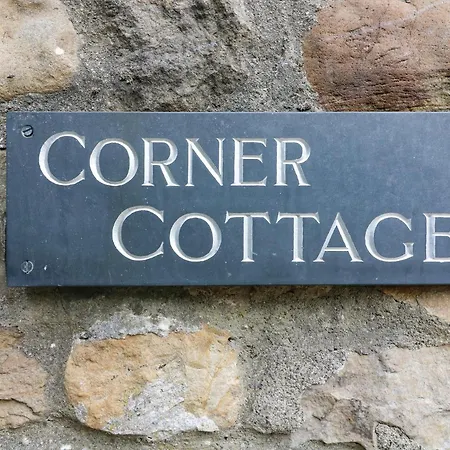 Holiday home Corner *