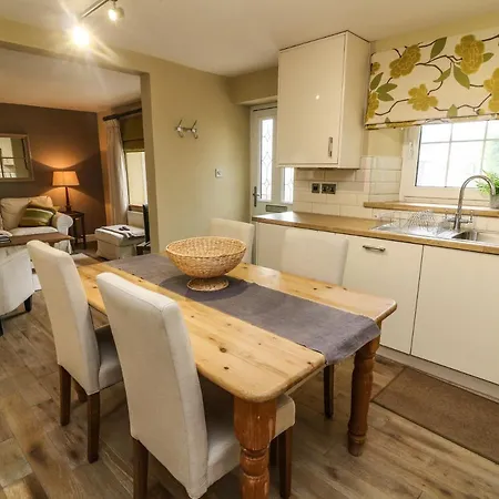 Holiday home Corner
