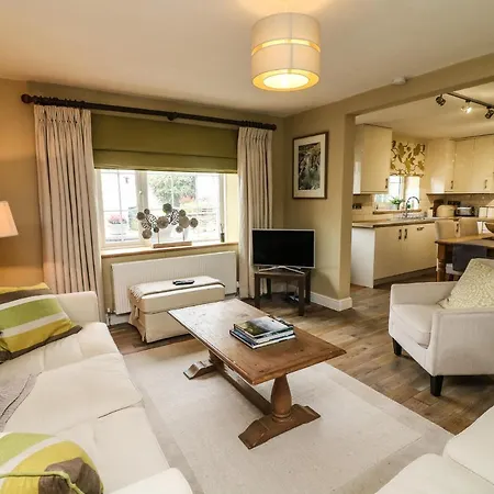Corner Holiday home