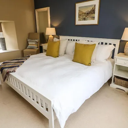 Holiday home Corner